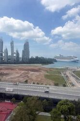 Harbour View Towers (D4), Condominium #568243131